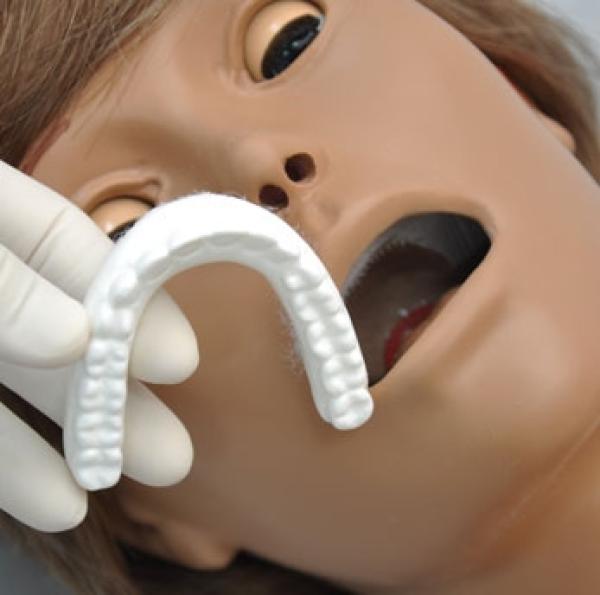 Erler Zimmer - Krankenpflegepuppe, Basisausführung